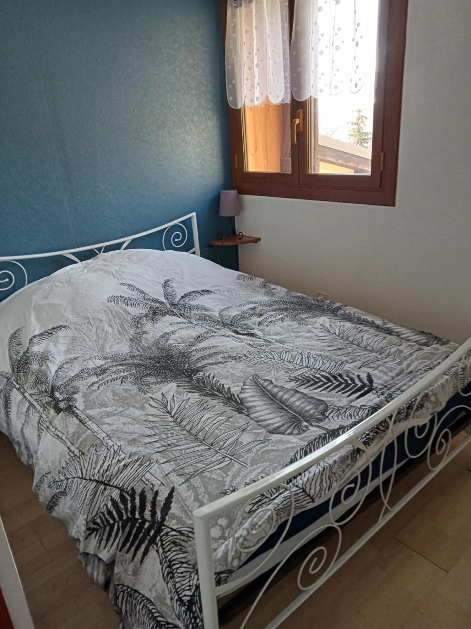 Appartement Saisonnier Orcieres Merlette Extérieur photo